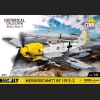 Messerschmitt Bf 109 333 Kl. 1:32 WWII